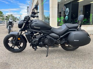 Kawasaki Vulcan S - 2022