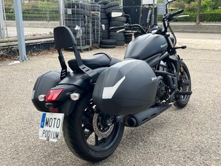 Kawasaki Vulcan S - 2022