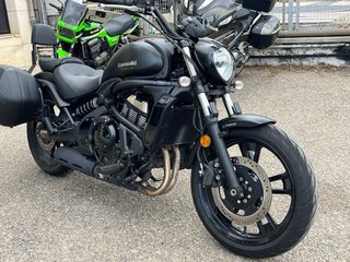 Kawasaki Vulcan S - 2022