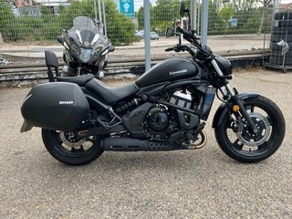 Kawasaki Vulcan S - 2022