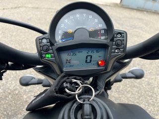 Kawasaki Vulcan S - 2022