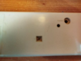 Teclado Casio VL-Tone VL-1