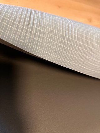 Aislante Kaiflex 10mm