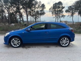 Opel Astra GTC