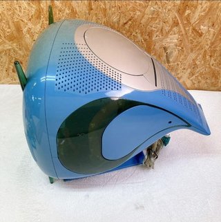 Dreamcast built-in TV Divers 2000 Series CX-1