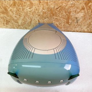 Dreamcast built-in TV Divers 2000 Series CX-1