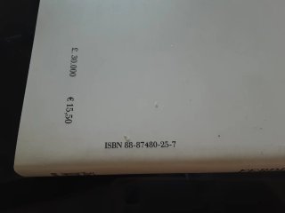 Cofanetto  2 libri di Ferdinando russo