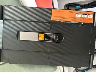 Extensor Pantalla Portatil 0.17 "Ultra-Fino 302998