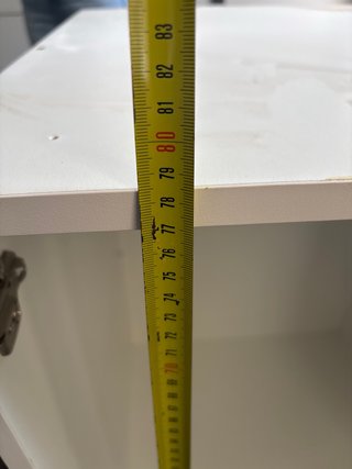 Módulo de cocina