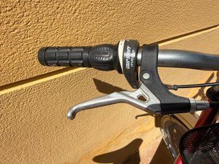 Bicicleta de Paseo Bolero - Muy cómoda y Equipada