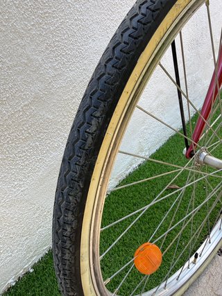 Bicicleta de Paseo Bolero - Muy cómoda y Equipada