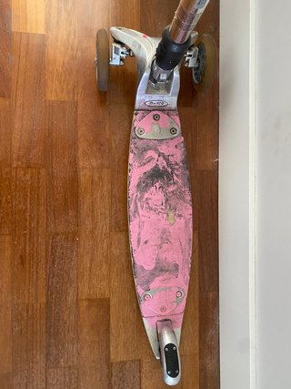 Patinete Micro Original 3 Ruedas