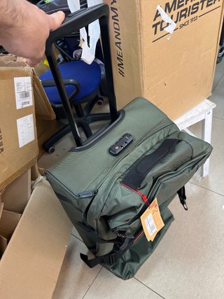 American Tourister Urban Track Bolsa de viaje