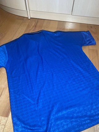 Camiseta Argentina Adidas 1996