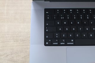MacBook Pro 16" M1 Max 2021