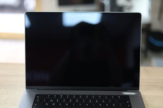 MacBook Pro 16" M1 Max 2021