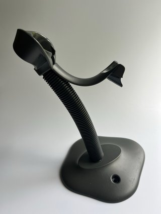 Lettore barcode Symbol USB con supporto per cavo
