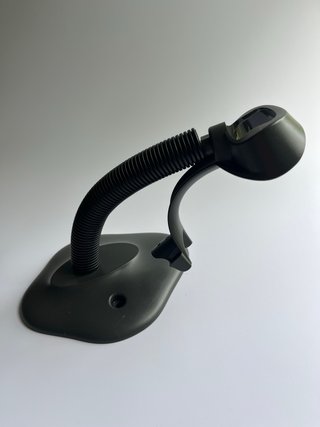 Lettore barcode Symbol USB con supporto per cavo