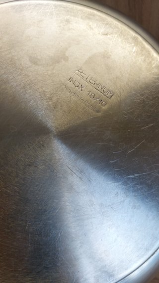 Pentola a Pressione Aeternum 5L