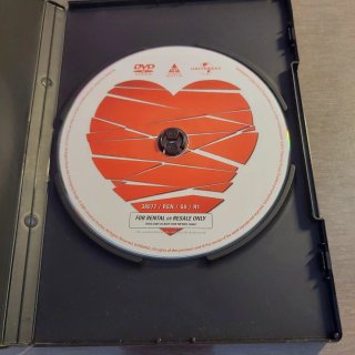 DVD Love Actually - Comedia Romántica