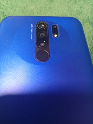 Xiaomi Redmi 9 Azul
