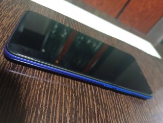 Xiaomi Redmi 9 Azul