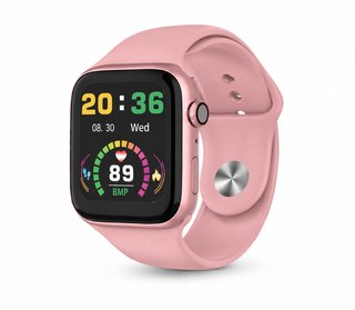 Smartwatch MTK TR9169 Rosa