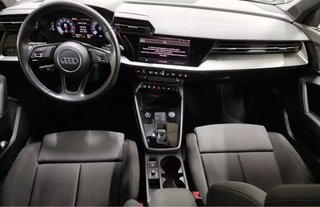 Audi A3 sline sportback 2022