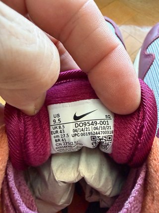Nike Air Max 1 Patta The Waves Rush