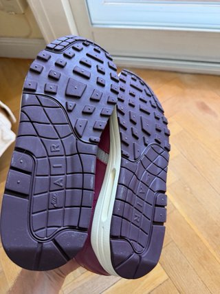 Nike Air Max 1 Patta The Waves Rush