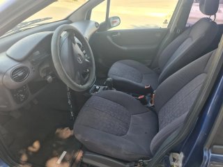 Mercedes-Benz a140 2004