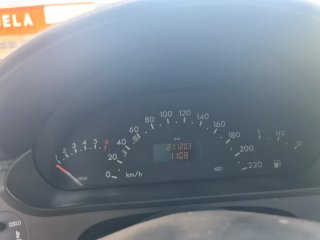 Mercedes-Benz a140 2004