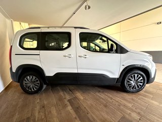PEUGEOT Rifter Allure Pack Standard BlueHDi
