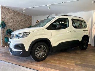 PEUGEOT Rifter Allure Pack Standard BlueHDi