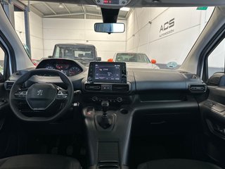 PEUGEOT Rifter Allure Pack Standard BlueHDi