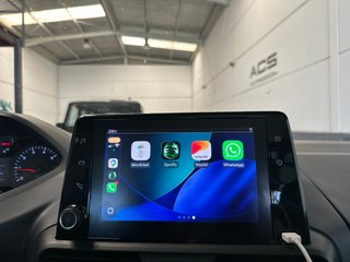 PEUGEOT Rifter Allure Pack Standard BlueHDi