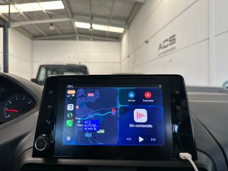 PEUGEOT Rifter Allure Pack Standard BlueHDi