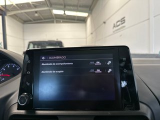 PEUGEOT Rifter Allure Pack Standard BlueHDi