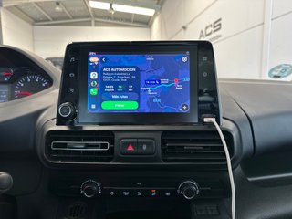 PEUGEOT Rifter Allure Pack Standard BlueHDi