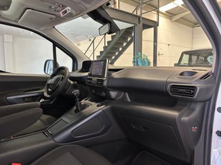 PEUGEOT Rifter Allure Pack Standard BlueHDi