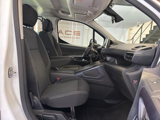 PEUGEOT Rifter Allure Pack Standard BlueHDi
