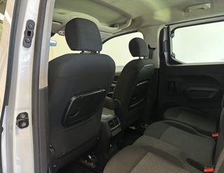 PEUGEOT Rifter Allure Pack Standard BlueHDi