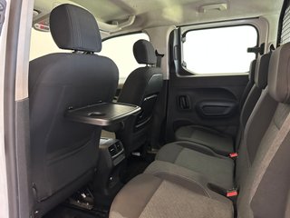 PEUGEOT Rifter Allure Pack Standard BlueHDi