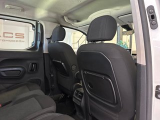 PEUGEOT Rifter Allure Pack Standard BlueHDi
