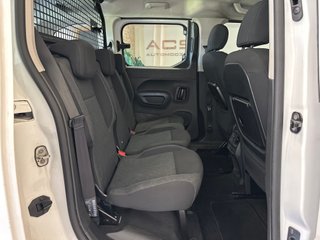 PEUGEOT Rifter Allure Pack Standard BlueHDi