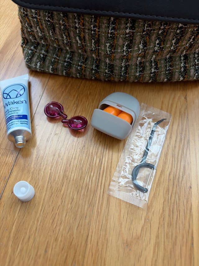 Neceser Estee Lauder