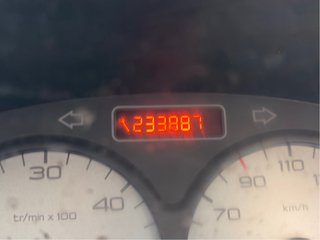 Peugeot Partner 2.0 hdi 90 cv diesel 2004