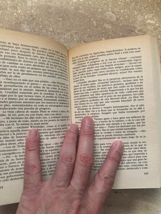 La Venganza de la Rosa
