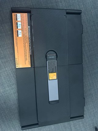 Pantalla Portátil Siaviala 14 Ultra-Fina 332669