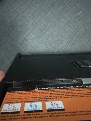 Pantalla Portátil Siaviala 14 Ultra-Fina 332669
